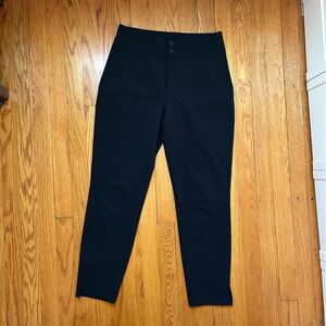 Eddie Bauer Women's Black Pants